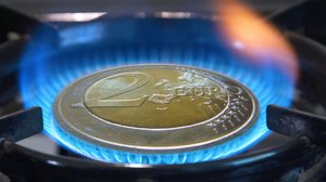 «Ъ»: немецкие импортеры газа потеряли €32 млрд от падения поставок из РФ