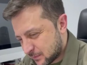 Белый дом призвал Зеленского приехать на G20 в случае участия Путина