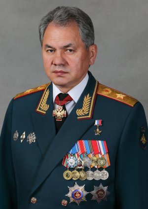 Шойгу назвал актуальным закон об ответственности за сравнение СССР и нацистской Германии. Министр обороны подчеркнул: борьба с любым проявлением нацизма должна быть бескомпромиссной и всеобъемлющей