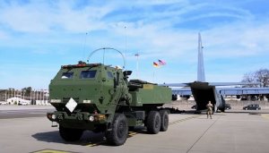 Шойгу назвал трофейное вооружение и технику западного производства, захваченную на Украине