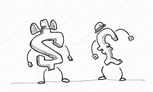 [59,9:59,33] ЦБ повысил курс доллара на 24 августа до 59,9 рубля. Курс евро понизили до 59,33 рубля