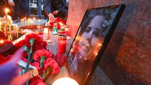 (Цинизм) Зеленский заявил о непричастности Киева к убийству Дугиной