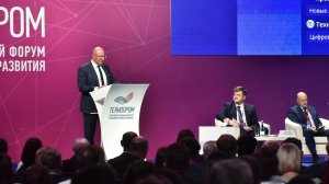 Дмитрий Чернышенко: В России к декабрю появится новый институт заместителей руководителей по научно-технологическому развитию