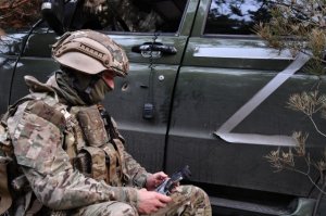 Полгода со дня начала СВО