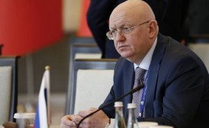 В Африку направилось лишь одно судно с зерном из 34