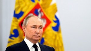 ВЦИОМ: уровень доверия россиян Путину превысил 81%