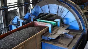 Разворот на 180°. Запад решил дать России шанс разбогатеть на углеводородах. «У нас очень много денег! {восторг в зале} Их просто совсем много!»