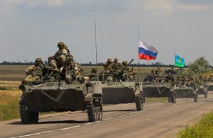 Цели СВО буду достигнуты