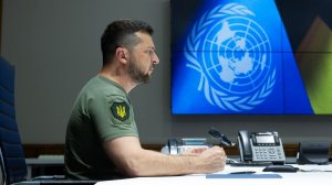 Немецкая пресса против Зеленского