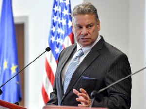 В Госдепартаменте посоветовали забыть, что Косово является Сербией