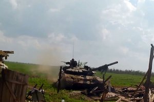 [560+] В Минобороны РФ сообщили о попытке наступления ВСУ в Николаевской и Херсонской областях: потери ВСУ в живой силе составили более 560 военнослужащих