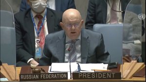 Небензя ответил на призыв США "скинуться" на восстановление Афганистана и предложил "бывшим западным партнерам" России самим платить за свои ошибки