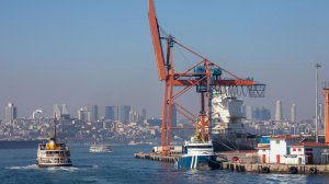 Yeni Safak: компании из США хотят тайно торговать с РФ через Турцию