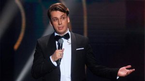 [Взгляд] Иван Охлобыстин: "Неправда что я называю всех сбежавших артистов предателями....."