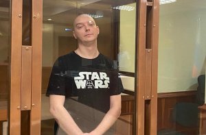 Прокуратура просит 24 года колонии экс-журналисту Ъ Сафронову