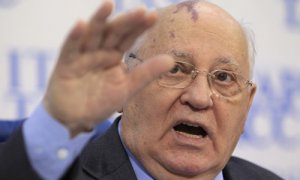 GlobalTimes: Китайские наблюдатели выражают смешанные чувства по поводу Горбачева, извлекают уроки из его незрелой политики сближения с Западом