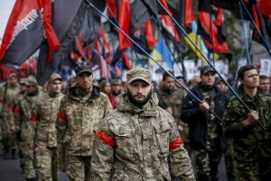 Бандеровский опыт в XXI веке