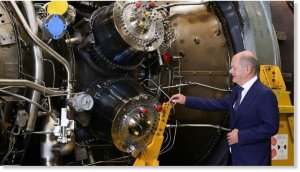Миллер заявил о потере Siemens возможности ремонтировать «Северный поток»