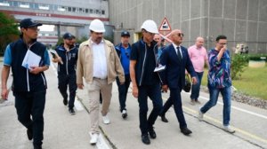 ООН положительно оценила действия России по защите инспекторов МАГАТЭ