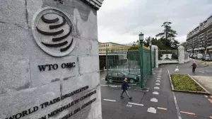 Односторонние санкции бросают вызов и так ослабшему авторитету ВТО