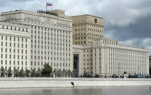 За сутки на николаевском направлении противник потерял 13 танков, 19 БМП, 12 ББМ, 11 пикапов, и более 330 военнослужащих. Взято в плен два боевика - МО РФ (02.09.2022)