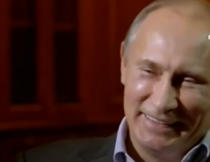 Путин смеётся последним. Запад начал полномасштабную экономическую войну против России. Возмездие России парализует Европу. Только дураки удивлены