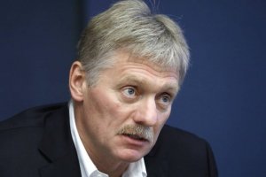 Песков заявил об условиях переговоров с Киевом