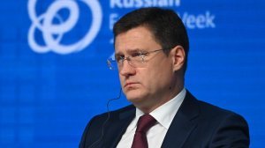 Новак заявил о нарушении условий контракта по ремонту оборудования "Северного потока"