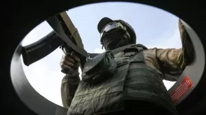 Путин заявил о трудовых гарантиях добровольцам, участвующим в спецоперации