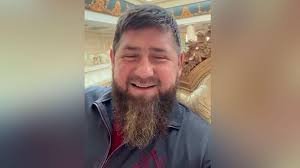 Рамзан Ахматович не возьмёт даже положенный ежегодный отпуск.