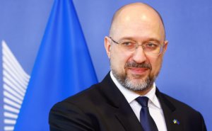 Украина оценила свой ущерб от военных действий в $326 млрд