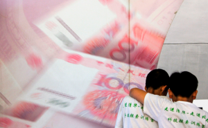 ВТБ запустил переводы в юанях в Китай в обход SWIFT