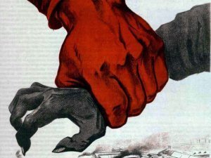 [ч. 1 ст. 20.3.3 КоАП РФ] Актрису Рудину оштрафовали на ₽50 тыс. за дискредитацию российской армии: размещение в соцсетях публикаций с негативным отношением к специальной военной операции на Украине