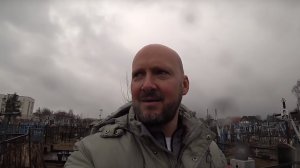 Заехавший в ЕАО скандальный британский блогер потряс откровениями о двойных стандартах западных СМИ