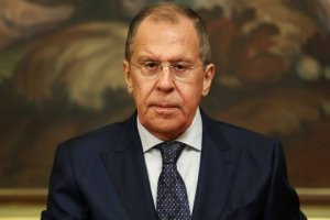 Лавров: политика Трасс не укрепит позиции Великобритании на международной арене