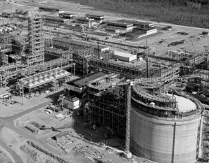 Чем Россия заменит трубопроводные поставки газа в Европу