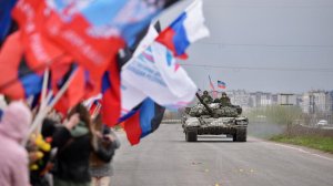 Путин о спецоперации: мы ничего не начинали, мы пытаемся закончить