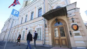 Оскорбившая россиян консул Норвегии прекратила работу в МИД