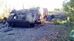 Washington Post сообщило, что потеря Украины под Херсоном «пять к одному»