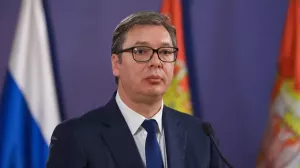 Вучич предрек Европе "полярную зиму" без российского газа