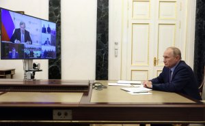 Открытие участков автодорог М-12, М-5 и кольцевой дороги вокруг Екатеринбурга