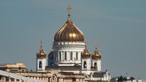 Латвийская православная церковь отделилась от Московского патриархата Об этом сообщает "Рамблер".