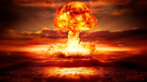 [А тем временем где-то...]Северная Корея провозгласила себя ядерным государством