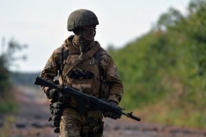 [5000+] Командир спецназа «Ахмат» Апты Алаудинов рассказал о потерях тридцатитысячной наступательной группировки украинской армии, понесённых в районе города Балаклея Харьковской области за 2-3 дня