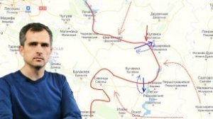 Сражение на Харьковщине (09.09.22): коренного перелома пока нет, но «прогулка» для ВСУ уже в прошлом