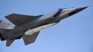 В США испугались планов России