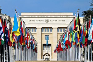 РФ призвала генсека ООН начать арбитраж из-за нарушения США своих обязательств