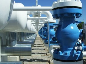 В посольстве РФ во Франции заявили, что Россия готова поставлять газ в Евросоюз