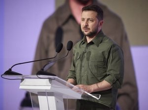 Политолог Гаспарян объяснил, почему Украина продолжает сопротивляться действиям России