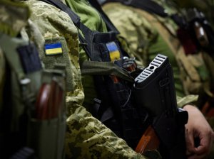 Кнутов назвал способ сдержать переброску подразделений ВСУ